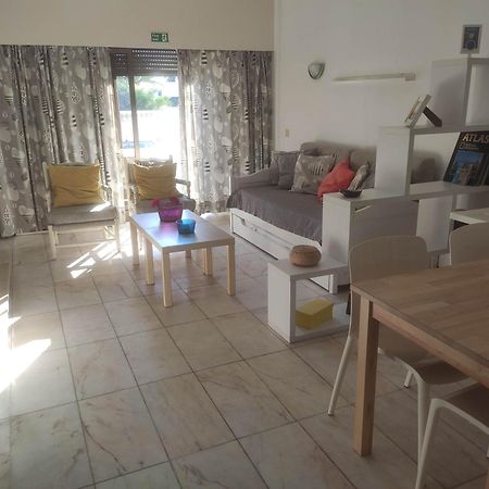 Apartamento Oura T1 Beach 200M Albufeira Exterior photo